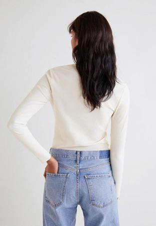 Пуловер Mango