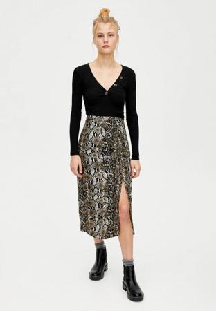Пуловер Pull&Bear