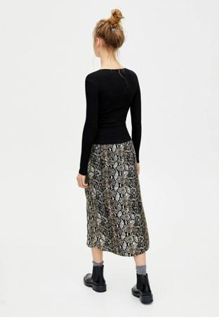 Пуловер Pull&Bear