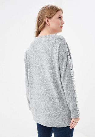 Пуловер Dorothy Perkins Curve