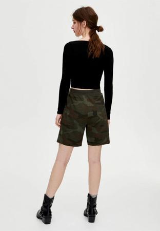 Пуловер Pull&Bear