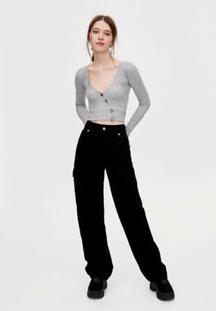Пуловер Pull&Bear