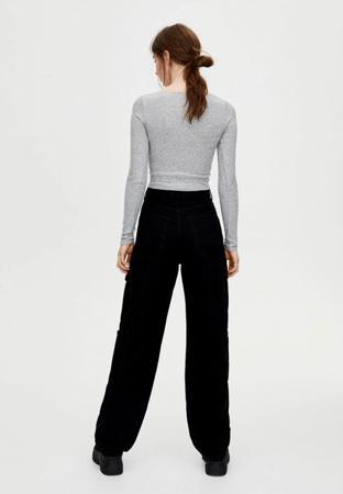 Пуловер Pull&Bear