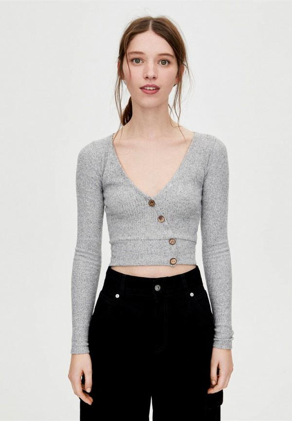 Пуловер Pull&Bear