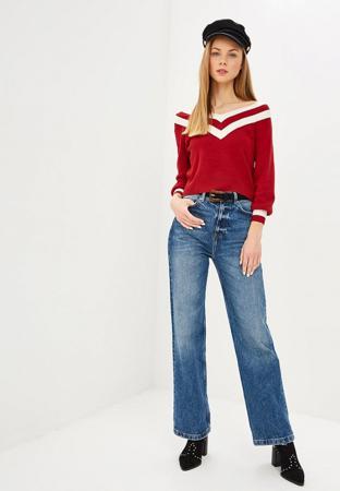 Пуловер Miss Selfridge