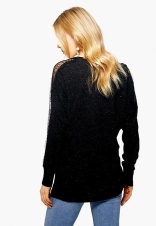 Пуловер Topshop