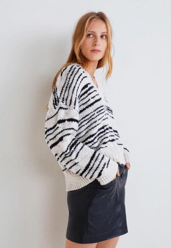 Пуловер Mango