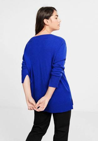 Пуловер Violeta by Mango