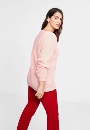 Пуловер Violeta by Mango