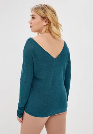 Пуловер Violeta by Mango