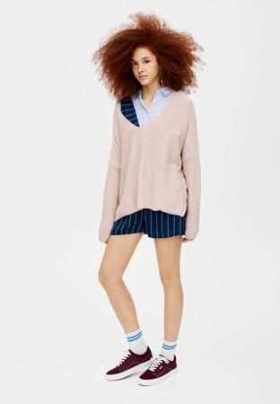 Пуловер Pull&Bear
