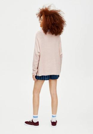 Пуловер Pull&Bear