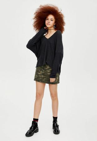 Пуловер Pull&Bear
