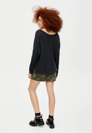Пуловер Pull&Bear
