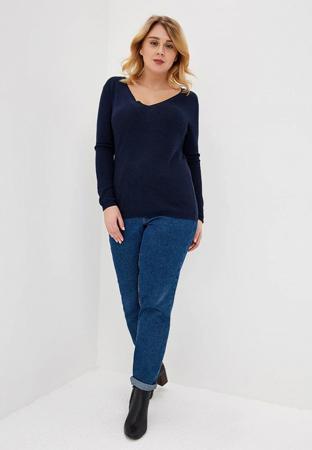 Пуловер Violeta by Mango