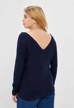 Пуловер Violeta by Mango