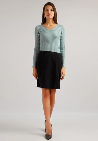 Пуловер Finn Flare