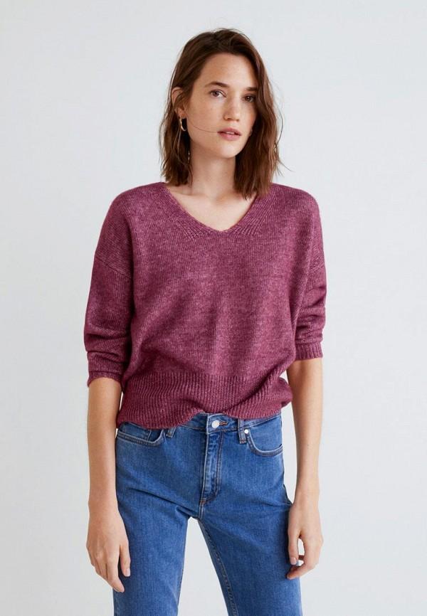 Пуловер Mango