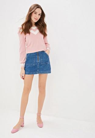 Пуловер Miss Selfridge