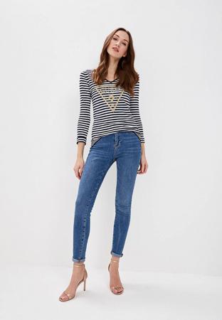 Пуловер Guess Jeans