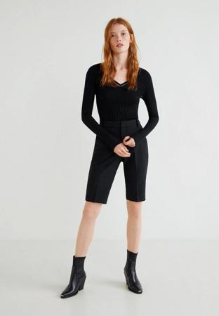 Пуловер Mango