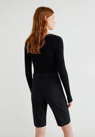 Пуловер Mango