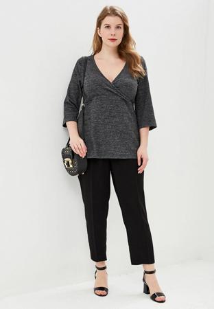 Пуловер Dorothy Perkins Curve