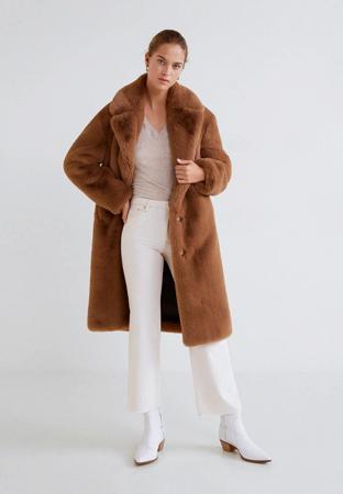 Пуловер Mango Пуловер Mango