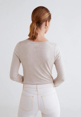 Пуловер Mango Пуловер Mango