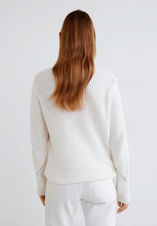 Пуловер Mango Пуловер Mango