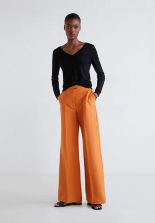 Пуловер Mango Пуловер Mango