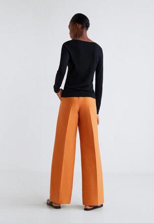 Пуловер Mango Пуловер Mango