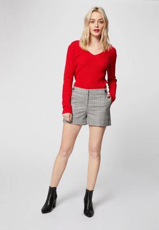 Пуловер Morgan