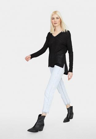 Пуловер Stradivarius