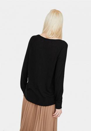 Пуловер Stradivarius