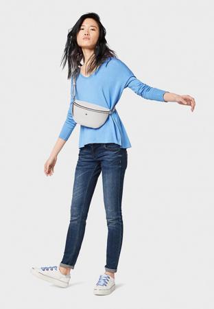 Пуловер Tom Tailor Denim