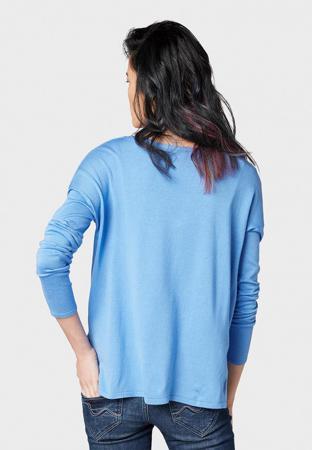 Пуловер Tom Tailor Denim