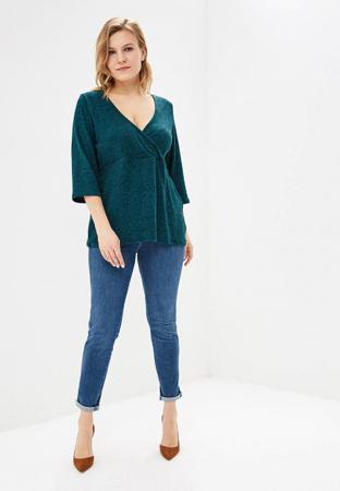 Пуловер Dorothy Perkins Curve