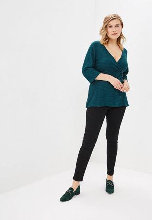 Пуловер Dorothy Perkins Curve