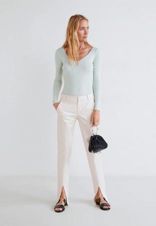 Пуловер Mango