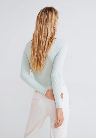 Пуловер Mango