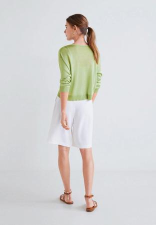 Пуловер Mango Пуловер Mango