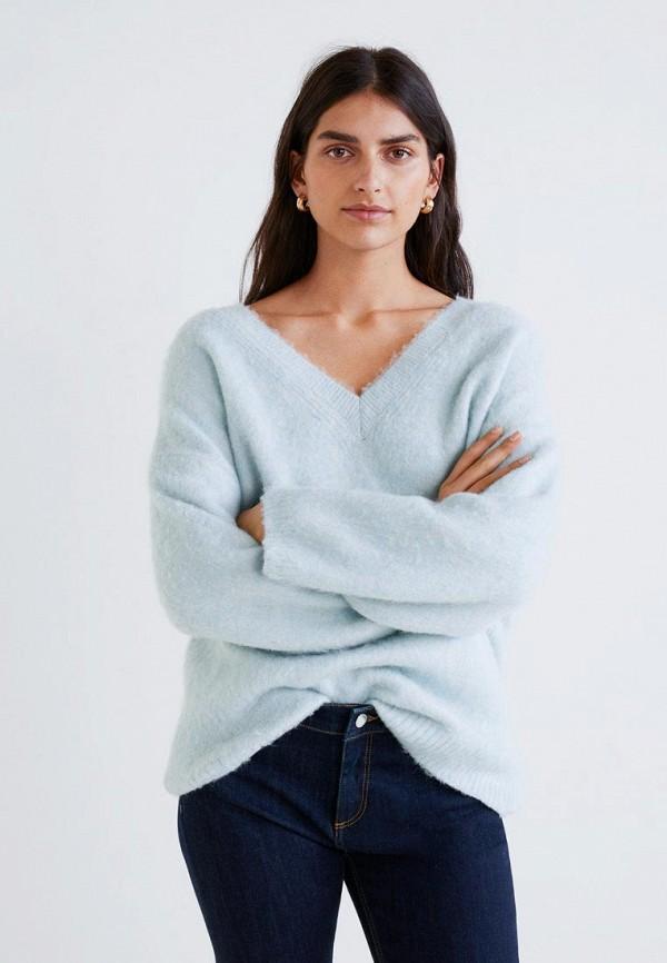 Пуловер Mango