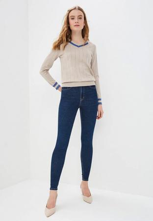 Пуловер Conso Wear