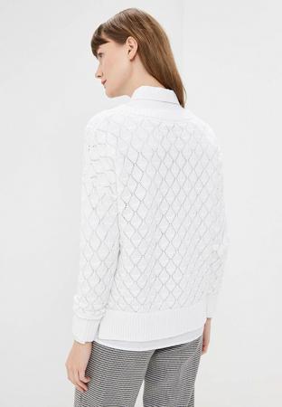 Пуловер Conso Wear