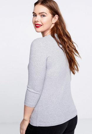 Пуловер Violeta by Mango