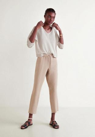 Пуловер Mango