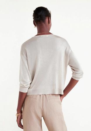 Пуловер Mango