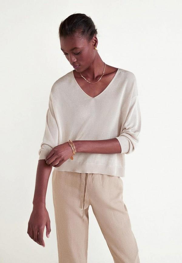 Пуловер Mango