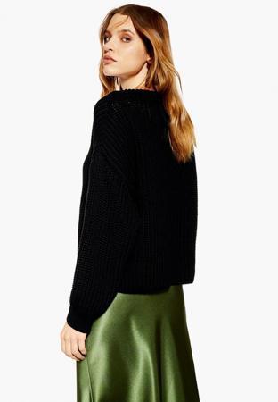 Пуловер Topshop